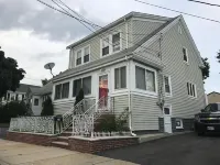 Entire House w/parking mins to Historical Boston