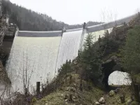 Character cottage close to hiking trails