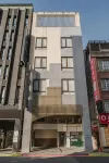 Fun stay inn Chengdu Hotels in Taipei