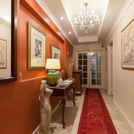 Arcadian Bed & Breakfast