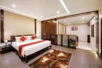 Clover - A Rivido Hotel Jigani