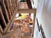 Superb renovated villa in Kerdalé with large garden - 400m from the beach Hotels in Trégunc