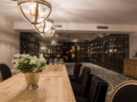 Puebloastur Eco Resort Hotel & Spa Hotels in Parres