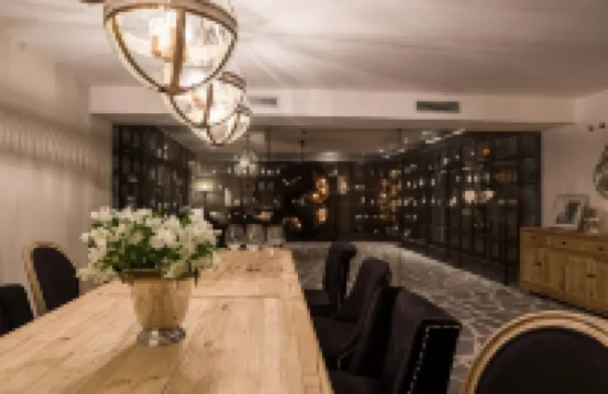 普布羅斯圖爾生態健康 SPA 度假村 帕雷斯酒店