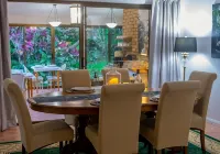 Mountain Sanctuary B&B