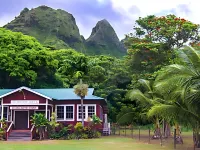 Oceanfront Beach House - Spectacular Views & Privacy Hotels in Anahola