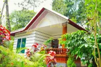 Coorg Orange Blossom Resort and Spa Các khách sạn ở Suntikoppa