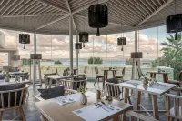 Aloe Boutique Hotel & Suites - Adults Only - breakfast