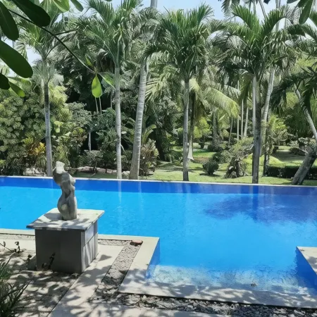 Hostel Residence Bentota