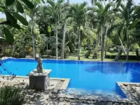 The Residence Bentota - วิลล่า