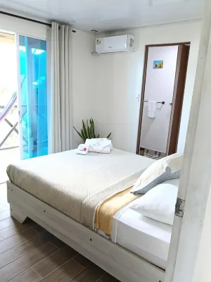 POSADA IN THE CARIBBEAN Hotels near Isla de Providencia