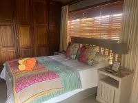 Aan de Bergen Hotels in Swellendam