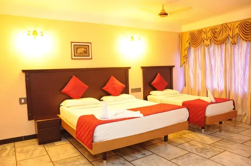 Hotel Subham