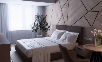 Grand Palace Krasnodar Apart-Hotel