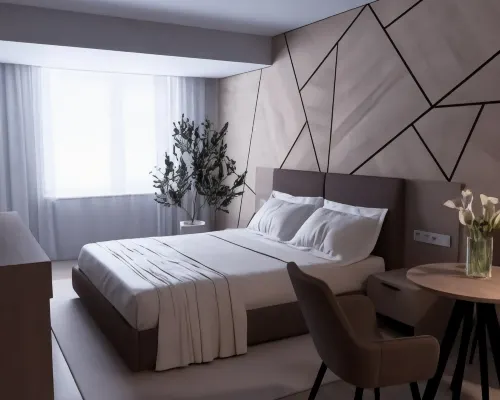 Grand Palace Krasnodar Apart-Hotel Hotels in Krasnodar