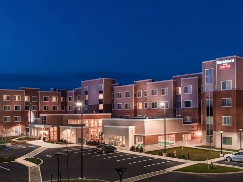 Residence Inn Nashua