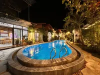 Tam Coc Boutique Garden