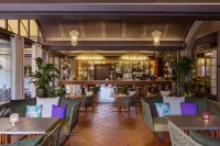Giardino Ascona - bar