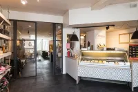 Herberg Swaen Aan de Brink Hotels in Ommen