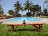 Leo's Beach Hotel - Adults Only - Pool