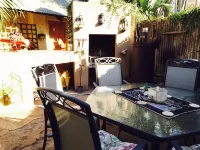 Africas Eden Guesthouse Hotels in Waterberg District Municipality