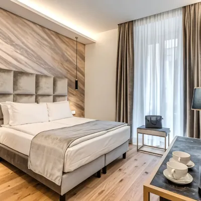 Goldoni 47 Hotels near Via del Corso