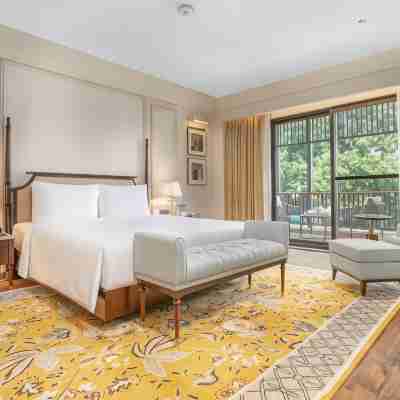 Radisson Collection Hotel & Spa, Riverfront Srinagar Rooms