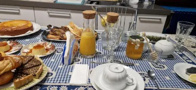 Monteceneri 9 B&b Hotels near Alfa Romeo Museum