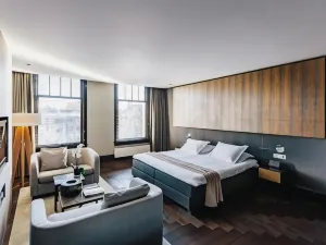 The Dylan Amsterdam