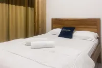 Urbanview Marsaben Guest House Syariah Lampung by RedDoorz Hotels in Langkapura