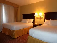 Euro-Suites Hotel