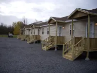 Lakeview Motel & Apartments
