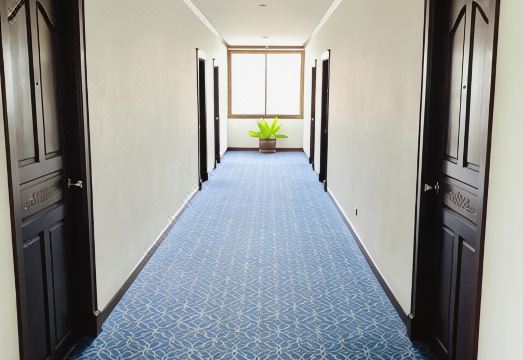 크리스탈 호텔 크라비