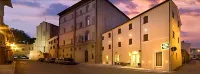 Palazzo Ruschioni Boutique Hotel Hotel di Camerano