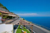La Mela Blu Hotels in Furore