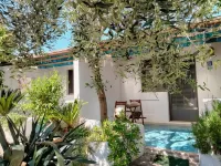 B&B Masseria Liberatore Hotels in Mattinata