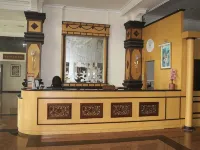 Mega Bintang Sweet Hotel Hotels in Cepu