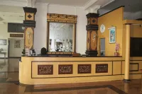 Mega Bintang Sweet Hotel Hotel di Cepu
