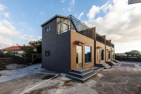 Neul Olle Stay Các khách sạn gần Jeju Museum of War History & Peace