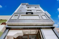 Super Townhouse Model Town Rohtak Hotels in Rohtak