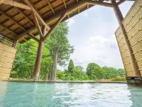Towada Prince Hotel - Hot Springs