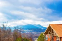 The Lodges of the Great Smoky Mountains - Resorts