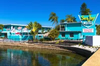 Sea Jay Motel and Marina