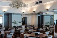 Best Western Vilnius - พร้อมอาหารเช้า