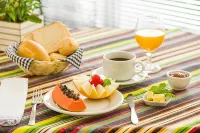 Novo Hamburgo Business Hotel