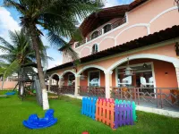 Hotel Privê do Atalaia Hotels in Salinopolis
