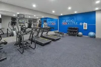 Holiday Inn Express Hattiesburg West – Univ Area