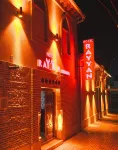 Rayyan Hotel Bukhara Hotel a 