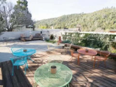 River Rock Inn Hotels in Mariposa County