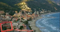 Residence Dolcemare Hotels in Laigueglia